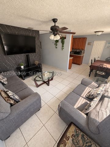5871 NW 41st Ter, North Lauderdale, FL 33319