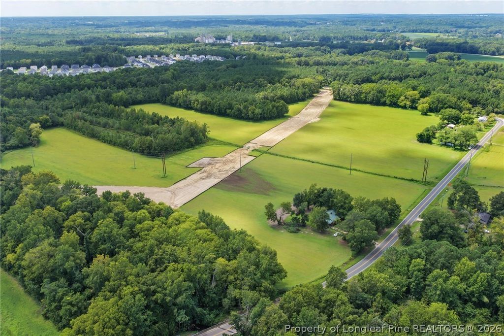 2142 Underwood Road, Fayetteville, NC 28312 — photo 2