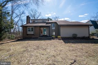 7711 ANDERSON CT, Manassas, VA 20109