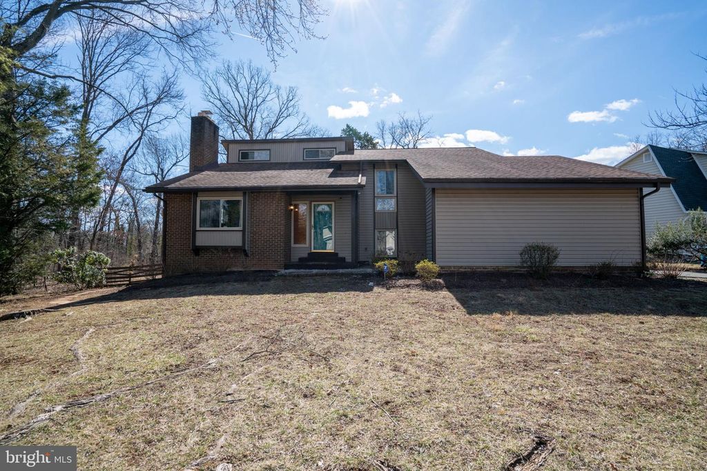 7711 ANDERSON CT, Manassas, VA 20109