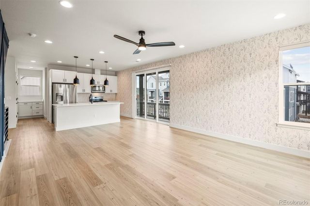 2734 W 167th Place, Broomfield, CO 80023