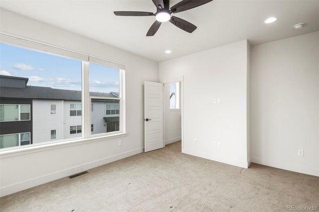 2734 W 167th Place, Broomfield, CO 80023