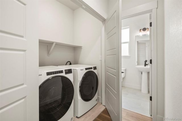 2734 W 167th Place, Broomfield, CO 80023