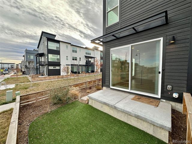 2734 W 167th Place, Broomfield, CO 80023