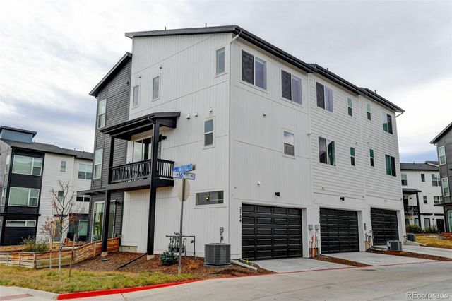 2734 W 167th Place, Broomfield, CO 80023