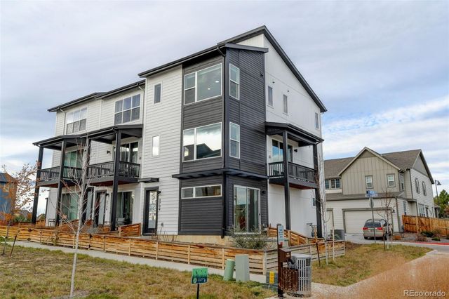 2734 W 167th Place, Broomfield, CO 80023