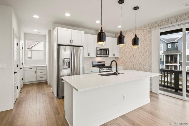 2734 W 167th Place, Broomfield, CO 80023