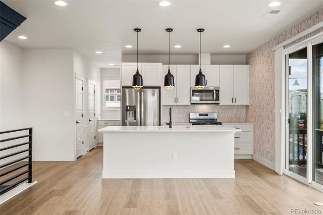 2734 W 167th Place, Broomfield, CO 80023