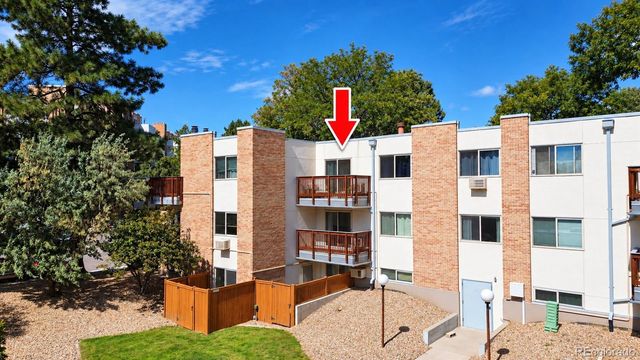 6455 E Bates Avenue 3-303, Denver, CO 80222