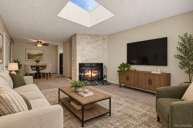6455 E Bates Avenue 3-303, Denver, CO 80222