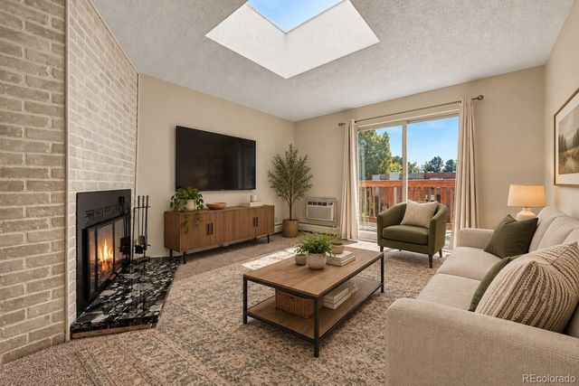 6455 E Bates Avenue 3-303, Denver, CO 80222