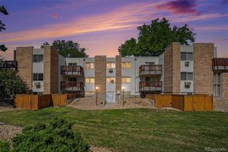 6455 E Bates Avenue 3-303, Denver, CO 80222