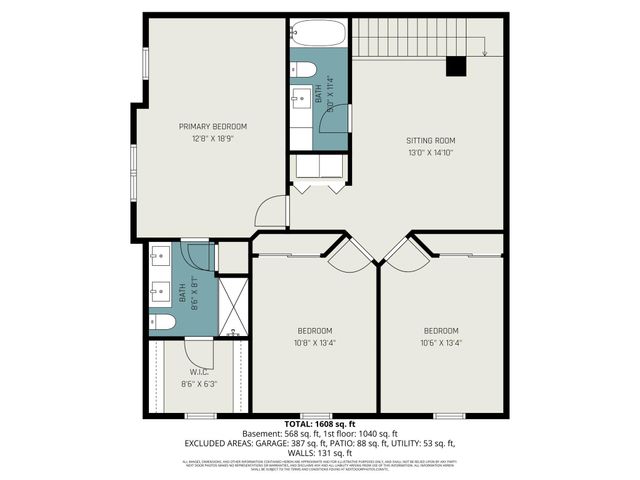 10502 Weston Way N, Maple Grove, MN 55369