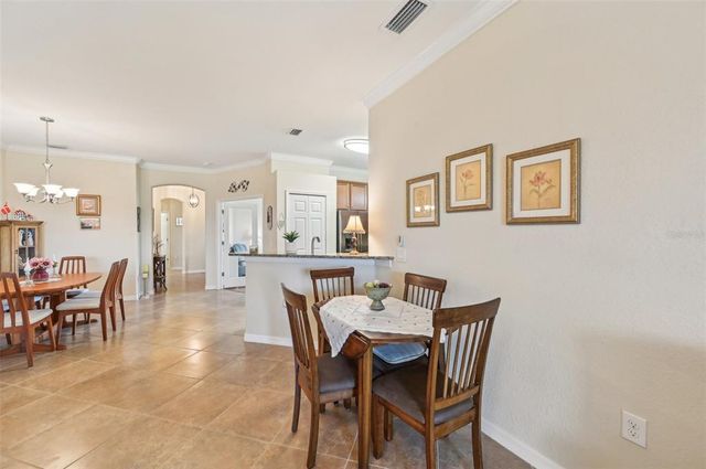 12640 FELICE DRIVE, Venice, FL 34293