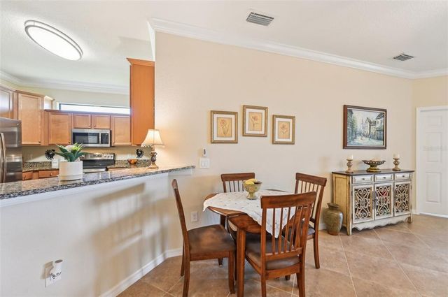 12640 FELICE DRIVE, Venice, FL 34293