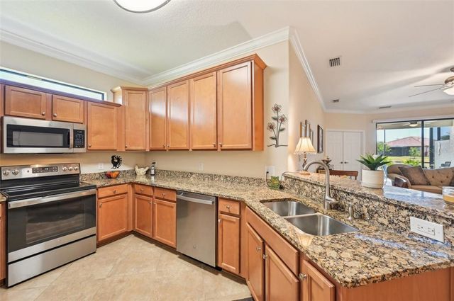 12640 FELICE DRIVE, Venice, FL 34293