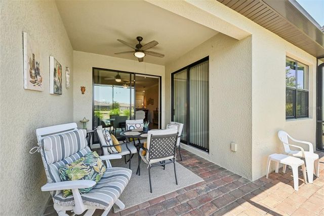 12640 FELICE DRIVE, Venice, FL 34293