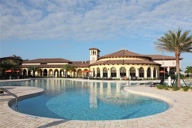 12640 FELICE DRIVE, Venice, FL 34293