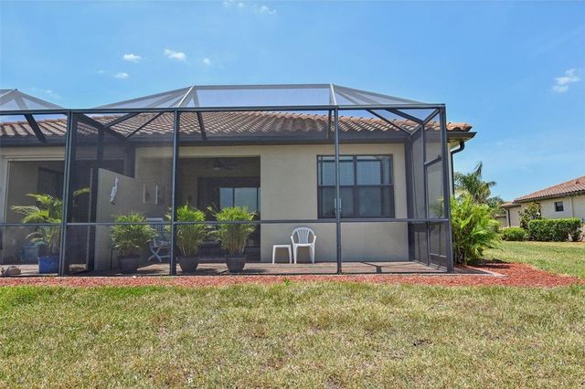 12640 FELICE DRIVE, Venice, FL 34293