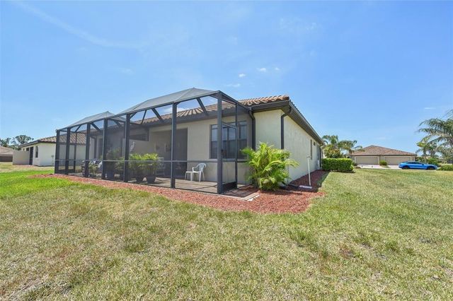 12640 FELICE DRIVE, Venice, FL 34293
