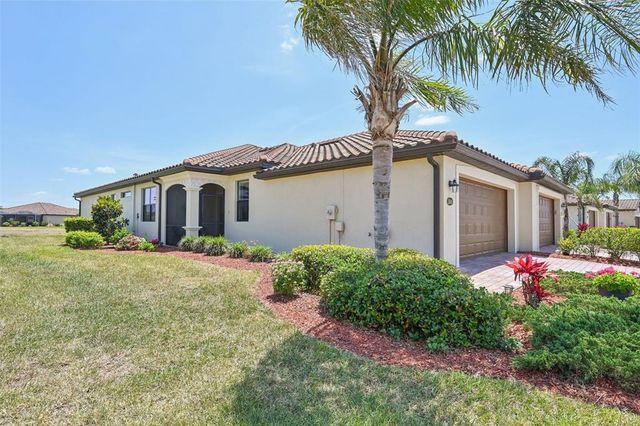 12640 FELICE DRIVE, Venice, FL 34293