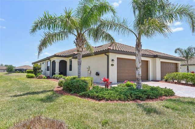 12640 FELICE DRIVE, Venice, FL 34293