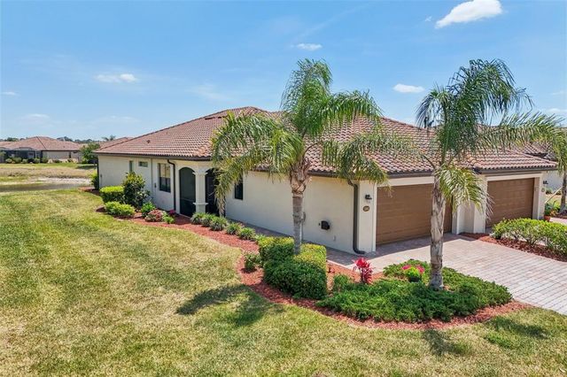 12640 FELICE DRIVE, Venice, FL 34293