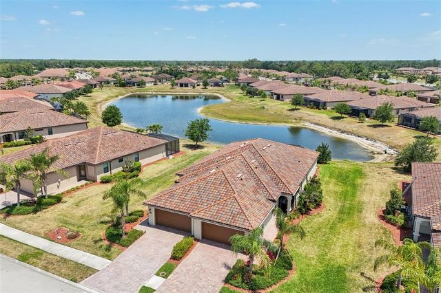 12640 FELICE DRIVE, Venice, FL 34293
