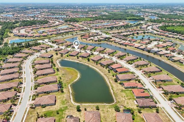 12640 FELICE DRIVE, Venice, FL 34293