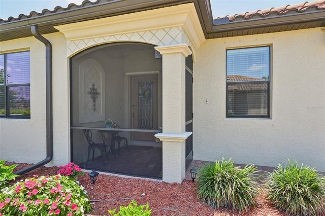 12640 FELICE DRIVE, Venice, FL 34293
