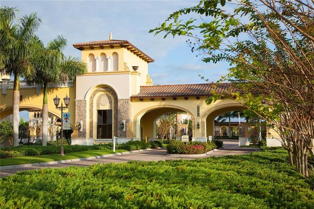12640 FELICE DRIVE, Venice, FL 34293