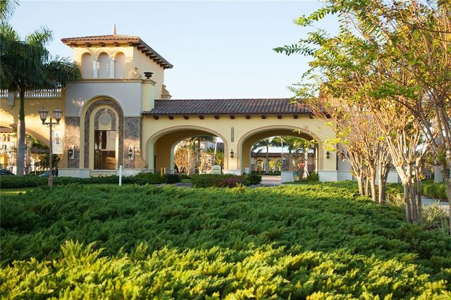 12640 FELICE DRIVE, Venice, FL 34293
