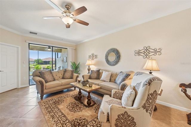 12640 FELICE DRIVE, Venice, FL 34293