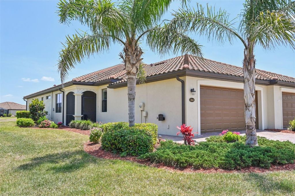 12640 FELICE DRIVE, Venice, FL 34293