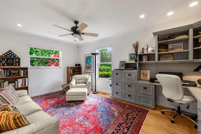 5120 Carillo St, Coral Gables, FL 33146