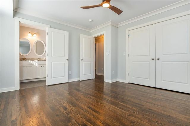 820 Highview SE Drive, Smyrna, GA 30082