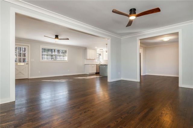 820 Highview SE Drive, Smyrna, GA 30082