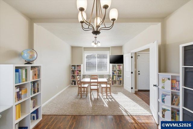 2825 Sonora Dr NE, Albany, OR 97321