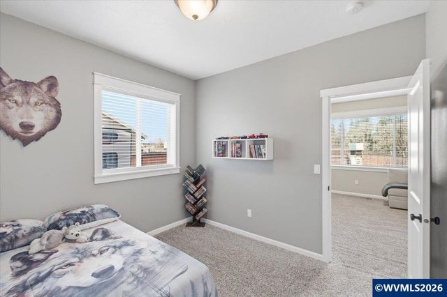 2825 Sonora Dr NE, Albany, OR 97321