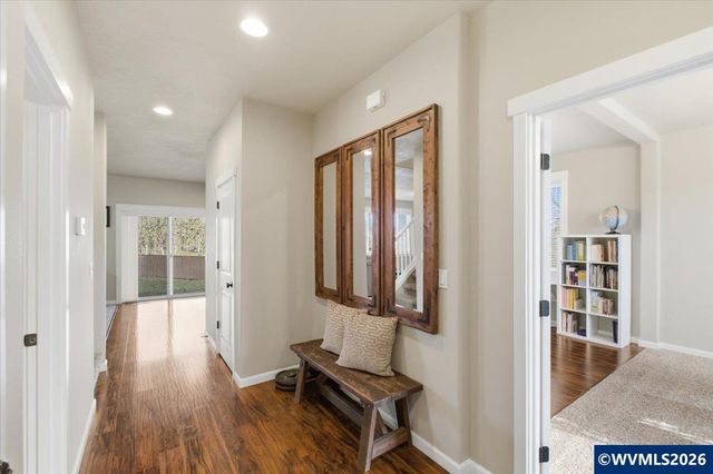 2825 Sonora Dr NE, Albany, OR 97321