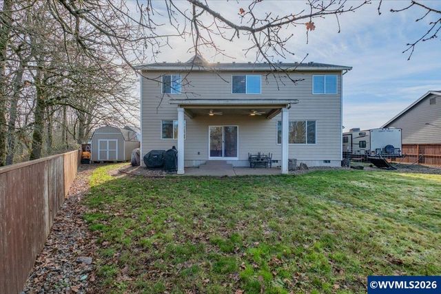 2825 Sonora Dr NE, Albany, OR 97321