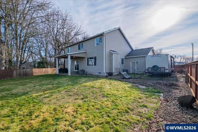 2825 Sonora Dr NE, Albany, OR 97321