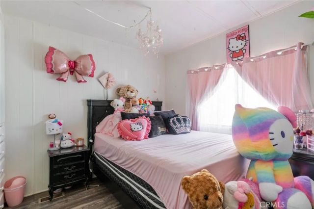 2330 E Avenue J8 121, Lancaster, CA 93535