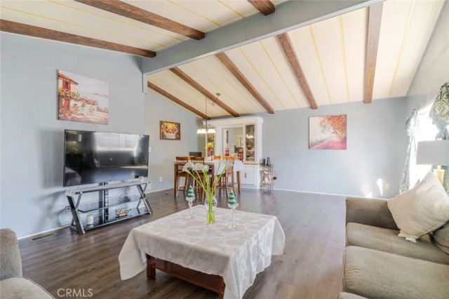 2330 E Avenue J8 121, Lancaster, CA 93535