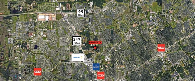 17630 Hufsmith Kohrville Rd, Tomball, TX 77375