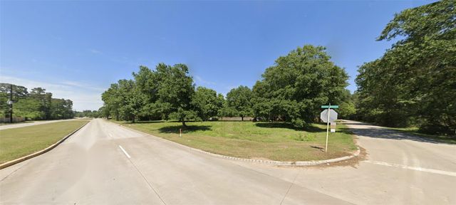 17630 Hufsmith Kohrville Rd, Tomball, TX 77375