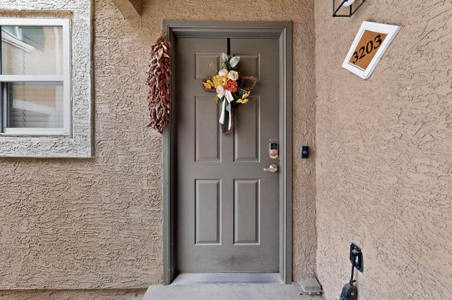 601 Menaul Boulevard NE UNIT 3203, Albuquerque, NM 87107