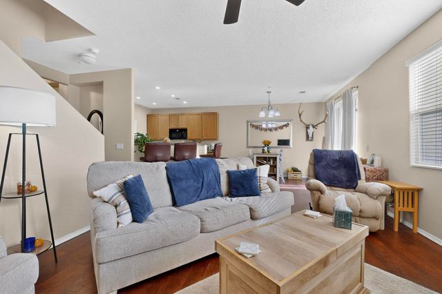 601 Menaul Boulevard NE UNIT 3203, Albuquerque, NM 87107