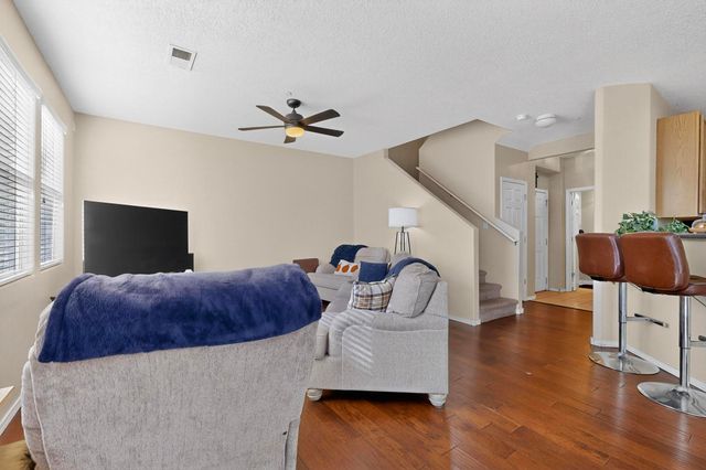 601 Menaul Boulevard NE UNIT 3203, Albuquerque, NM 87107