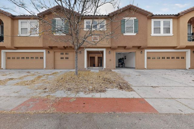 601 Menaul Boulevard NE UNIT 3203, Albuquerque, NM 87107